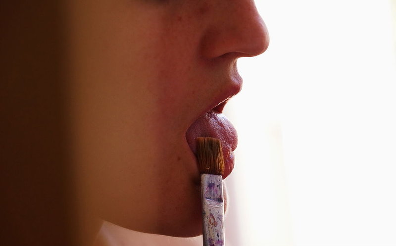 Ксюша, 22 года, 6 размер груди