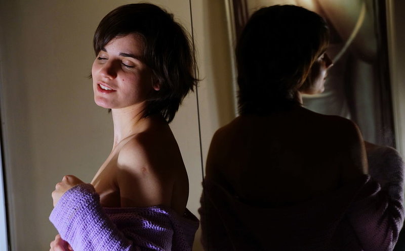 Кристи, 24 года, 4 размер груди