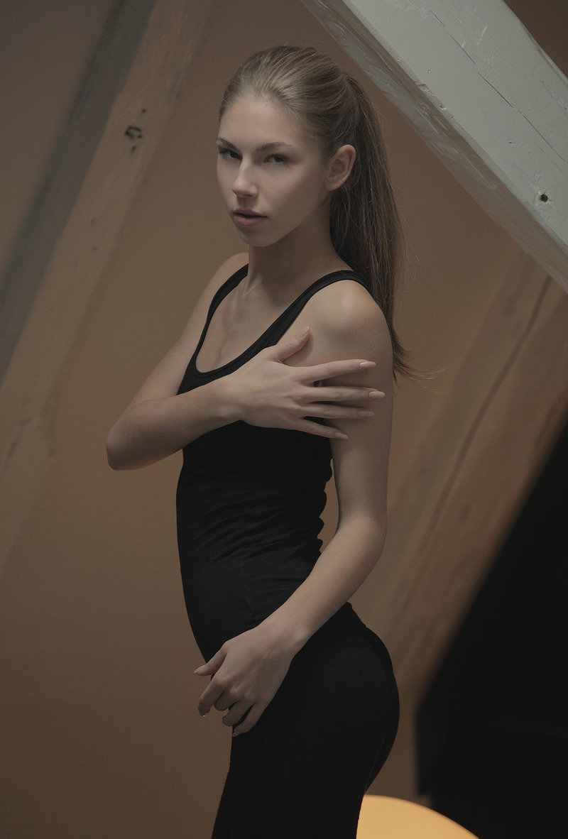 Василиса, 40 лет, 5 размер груди