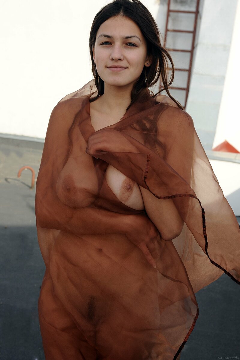 Аничка, 29 лет, 4 размер груди