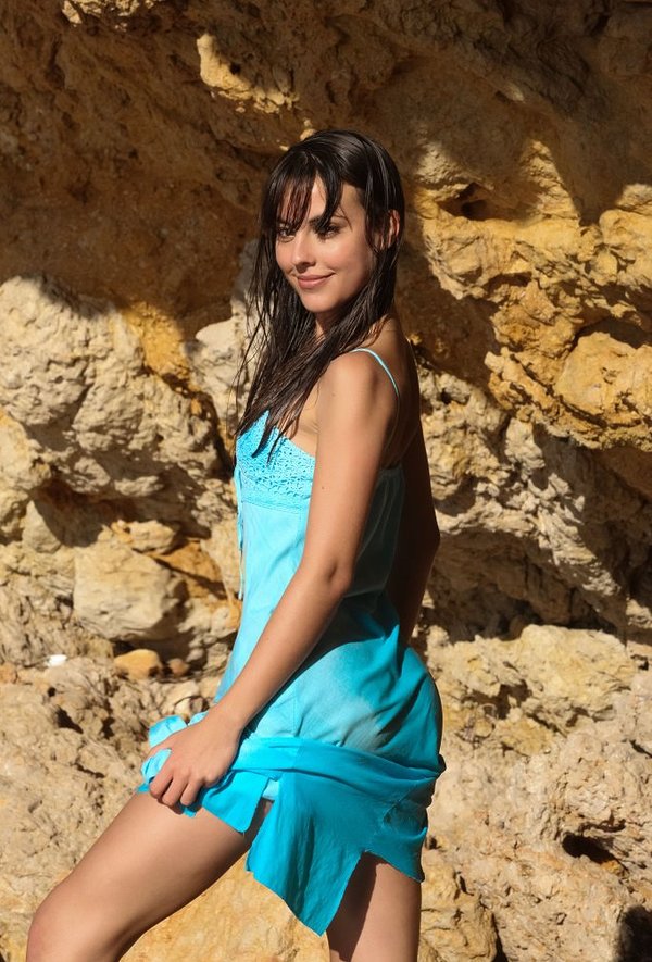 Илья, 24 года, 0 размер груди